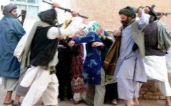 دخترانی که از ترس طالبان خودکشی می‌کردند