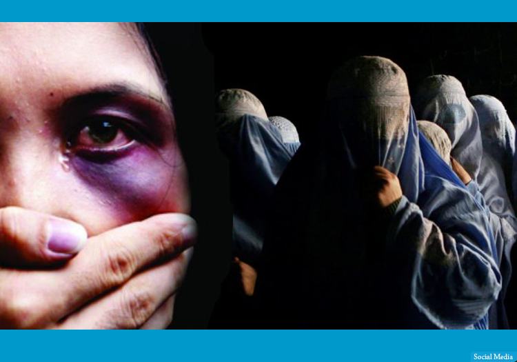 خشونت در برابر زنان، دو برابر افزایش یافته است