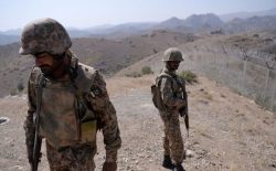 نظامیان پاکستان در نقش ناقضان حقوق بشر- قسمت دوم