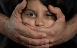 کودکان؛ قربانی‌های اصلی آزارجنسی