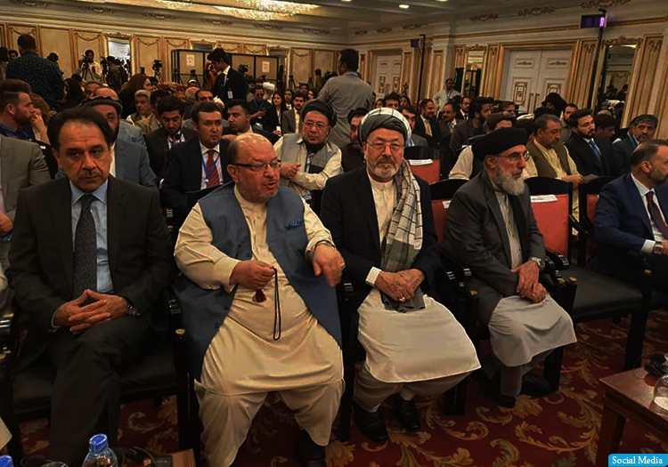 روندِ لاهور؛ نقشه‌ی راه یا نقشه‌ی چاه؟