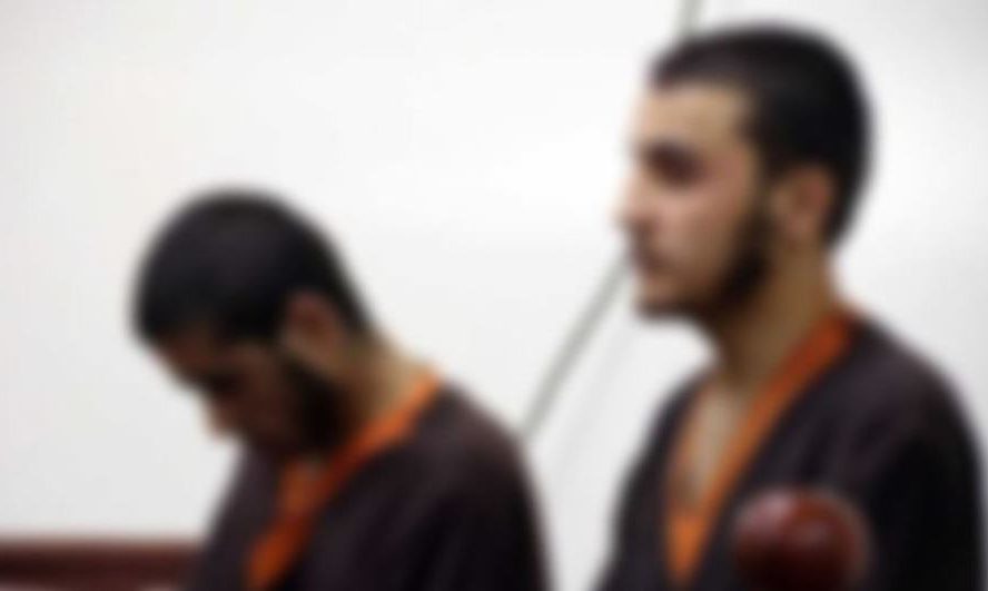 قاتلان مهسا به 30 سال زندان محکوم شدند