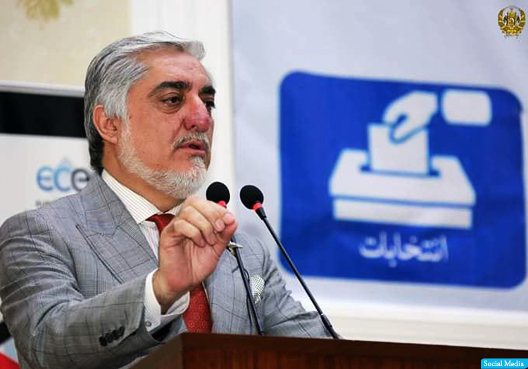 عبدالله عبدالله: تکرار فاجعه‌ی انتخابات 2014 غیر قابل تحمل است
