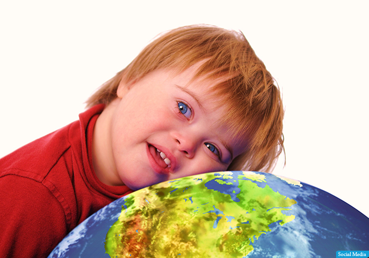 با معلولیت ذهنی در کودکان بیشتر آشنا شویم