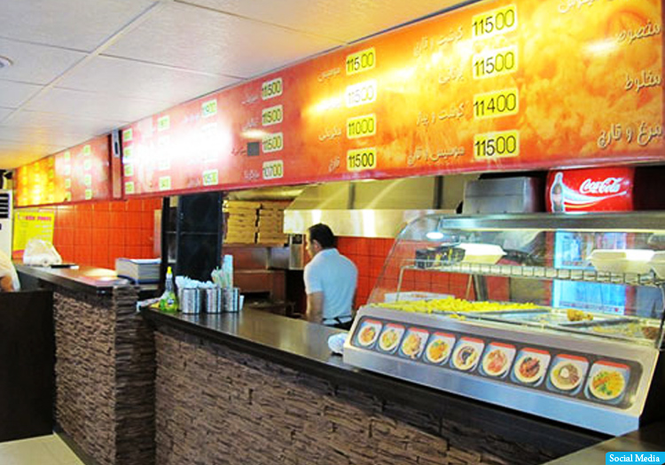 حکومتی‌های تازه به دوران‌رسیده و رستورانت‌های فست‌فودی