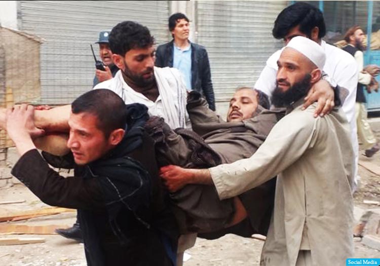 صلح با طالبان، ضامن آرامش سرتاسری افغانستان نخواهد بود