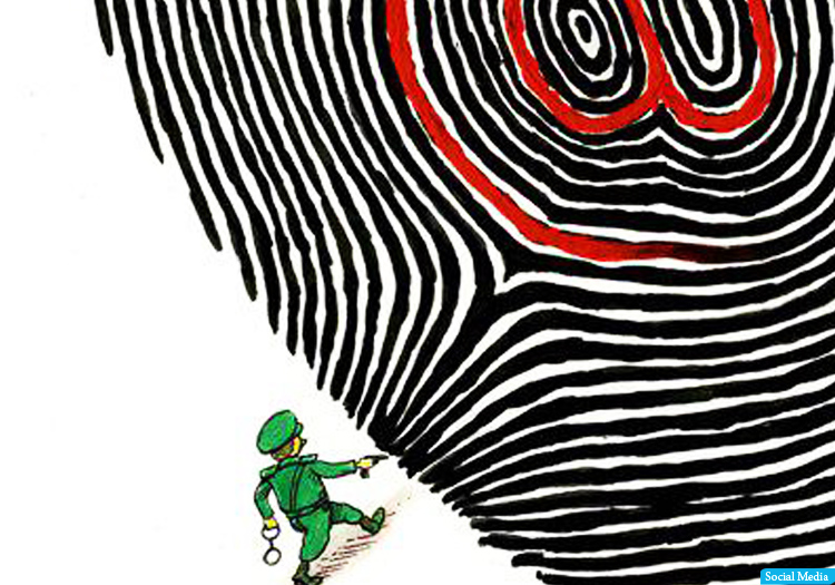 می‌شود از دیگر هویت‌سوزی، به هویت مشترک دست یافت