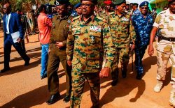شورای نظامی سودان: از یک کودتای نظامی جلوگیری کردیم