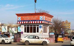 سرپرست ولسوالی «اشکمش» تخار از سوی طالبان ربوده شد