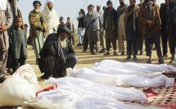 یوناما: تلفات غیرنظامیان در افغانستان ۲۷ درصد کاهش یافته است