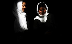 طالبان از درس خواندن دختران هراس داشتند