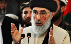 حکمت‌یار: خواست‌های مشروع طالبان در گفت‌وگوهای صلح در نظر گرفته شود