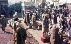 روایت تاریخی «گذشته‌ی طلایی» نقطه‌ی مشترک سه دیدگاه به تاریخ افغانستان