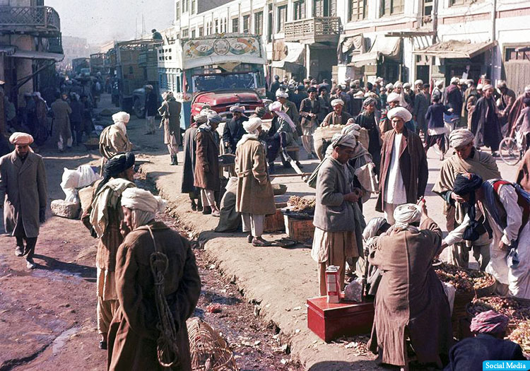 روایت تاریخی «گذشته‌ی طلایی» نقطه‌ی مشترک سه دیدگاه به تاریخ افغانستان