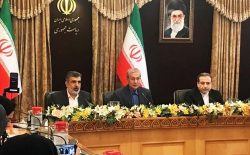 ایران: از مرز تعیین‌شده در برجام برای غنی‌سازی یورانیوم عبور کردیم