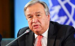 دبیرکل سازمان ملل: مراکز غیرنظامی نباید در مناقشات نظامی آسیب ببینند