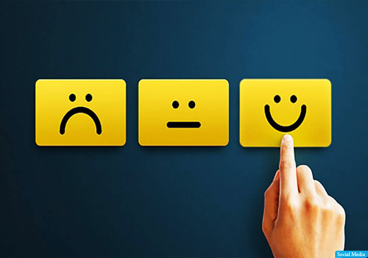 منفی‌گرا نباشیم و مثبت‌اندیش باشیم