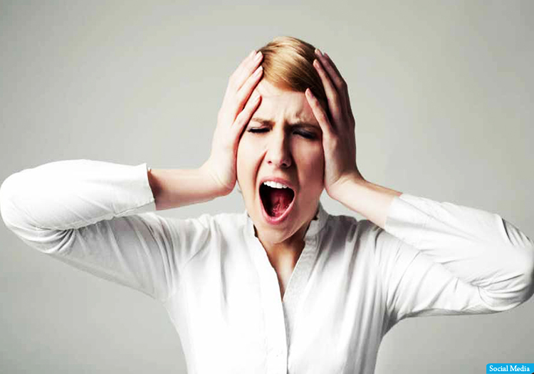 شناخت استرس و راه‌های جلوگیری استرس