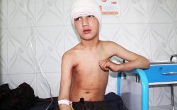 سیف دی چیلدرن: افغانستان خطرناک‌ترین کشور برای کودکان است