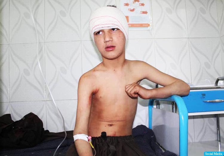 سیف دی چیلدرن: افغانستان خطرناکترین کشور برای کودکان است