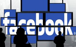 فیس‌بوک پنج میلیارد دالر جریمه شد