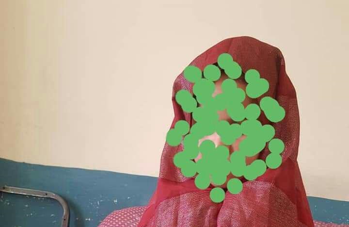 از فروش یک دختر ۸ ساله در فاریاب جلوگیری شد