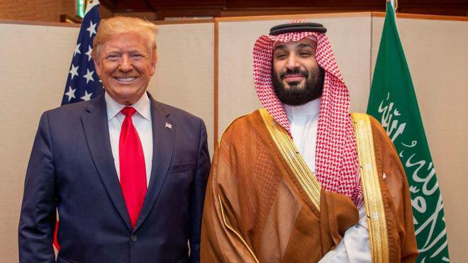 فروش سلاح به ارزش 8 میلیارد دالر امریکا به عربستان