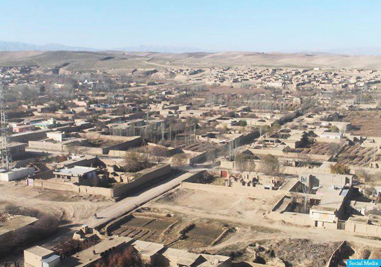 کشته و زخمی شدن 5 نیروی امنیتی در ولایت سرپل