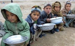 یونیسف: حدود ۶٫۳ میلیون نفر در افغانستان، نیازمند کمک‌های بشری استند
