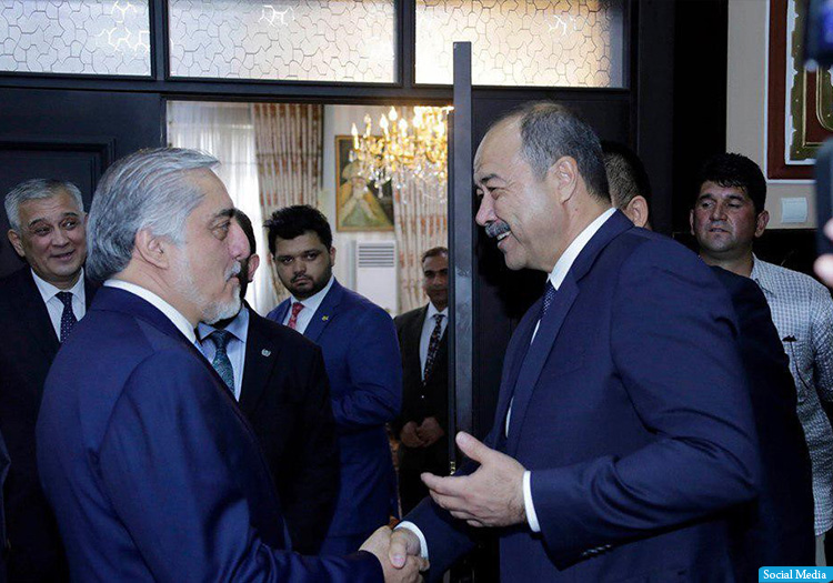 تخفیف 45 میلیونی اوزبیکستان برای برق وارداتی به افغانستان