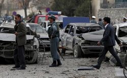 سیاست دوپهلوی طالبان؛ بیش از۲۰ حمله‌ی مرگبار طالبان همزمان با گفت‌وگوهای صلح