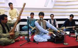موسیقی پرمخاطب و وضعیت رسانه‌ای محیط افغانی
