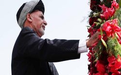 رییس جمهور غنی برگزاری جشن صدمین سالروز استقلال افغانستان را به تعویق انداخت