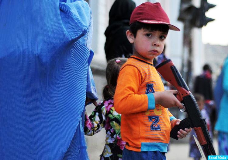 ترقه‌های عیدی، شادی کودکانه یا ترویج خشونت