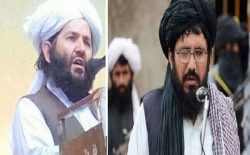 چگونگی قتل حافظ احمد؛ مصداق اختلاف شدید میان طالبان