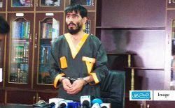طراح حمله بر مسجد امام زمان و وزارت مخابرات بازداشت شد