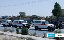 تکمیلی؛ حمله‌ی تروریستی در کابل ۱۴ کشته و ۱۴۵ زخمی برجا گذاشت