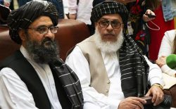 طالبان: اگر به جای جنگ از تفاهم کار گرفته شود، متعهد خواهیم ماند