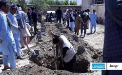 افغانستان قربانی تروریزم؛ جهان چه مسؤولیت دارد؟