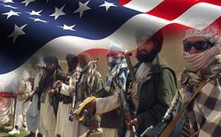 آیا گفت‌وگوهای صلح ایالات متحده به جنگ در افغانستان پایان می‌دهد؟