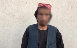 یک عضو طالبان و یک قاتل فراری در ولایت تخار بازداشت شدند