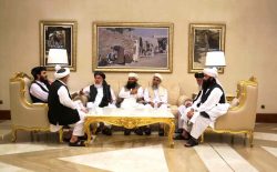 طالبان توافق روی حکومت موقت در افغانستان را رد کردند