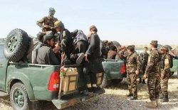 نیروهای امنیتی ۳۶ هراس‌افگن طالب را در شهر کندز کشتند