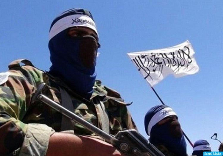 قوماندان کامل، فرمانده‌ی قطعه‌ی سرخ طالبان در کندز کشته شد