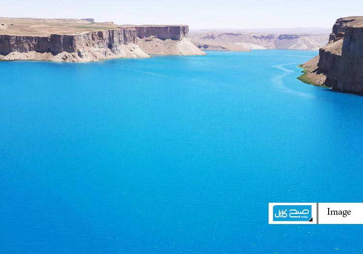 بازدید بیش از ۱۰۰هزار گردشگر از پارک ملی بند امیر در هفتهای که گذشت