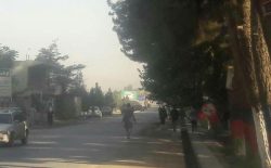 انفجار ماین در شهر پلخمری ۴ کشته و زخمی بر جا گذاشت