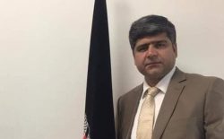 رییس تجارتی شرکت مخابراتی سلام در کابل کشته شد