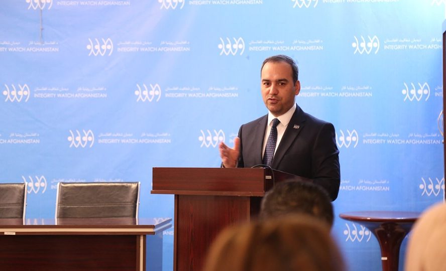 سید اکرام افضلی: قانون دسترسی به اطلاعات نباید روی کاغذ باقی بماند