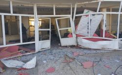 تکمیلی؛ حمله‌ی موتر بمب طالبان در زابل ۱۵ کشته و ۶۶ زخمی برجا گذاشت