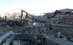 حمله‌ی موتر بمب‌گذاری شده در زابل ۷ کشته و بیش از ۵۰ زخمی به جا گذاشت